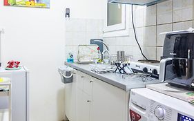 Unique Studio At Athens Riviera 1 Min From The Sea