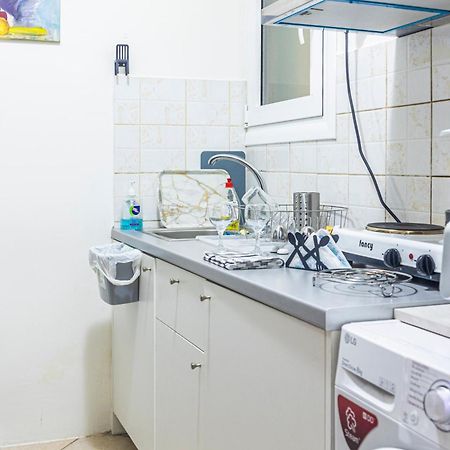 Unique Studio At Athens Riviera 1 Min From The Sea Zewnętrze zdjęcie