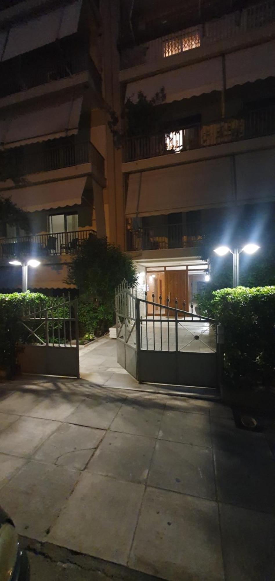 Unique Studio At Athens Riviera 1 Min From The Sea Zewnętrze zdjęcie