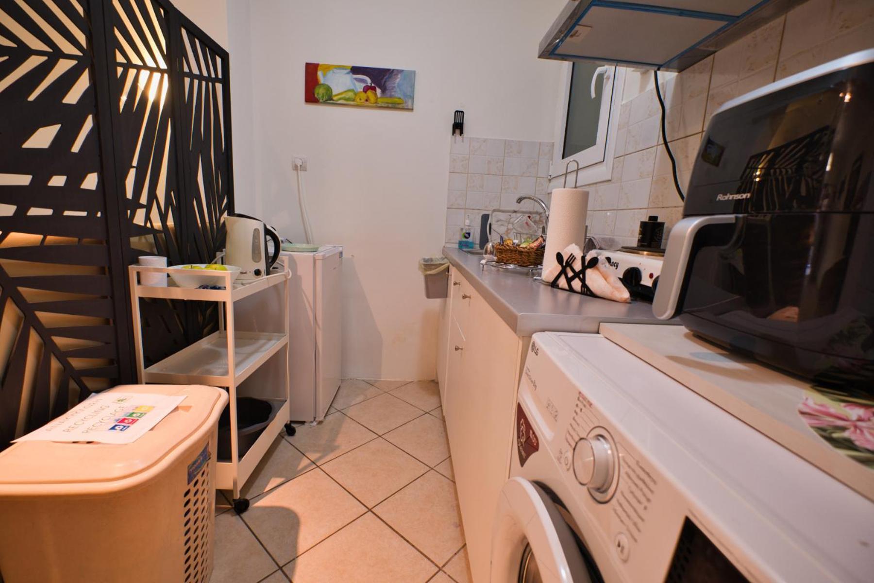 Unique Studio At Athens Riviera 1 Min From The Sea Zewnętrze zdjęcie