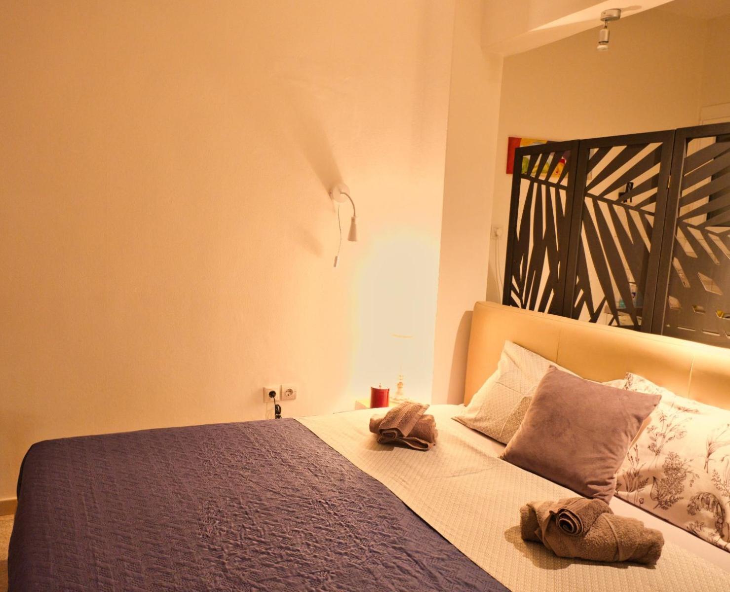 Unique Studio At Athens Riviera 1 Min From The Sea Zewnętrze zdjęcie