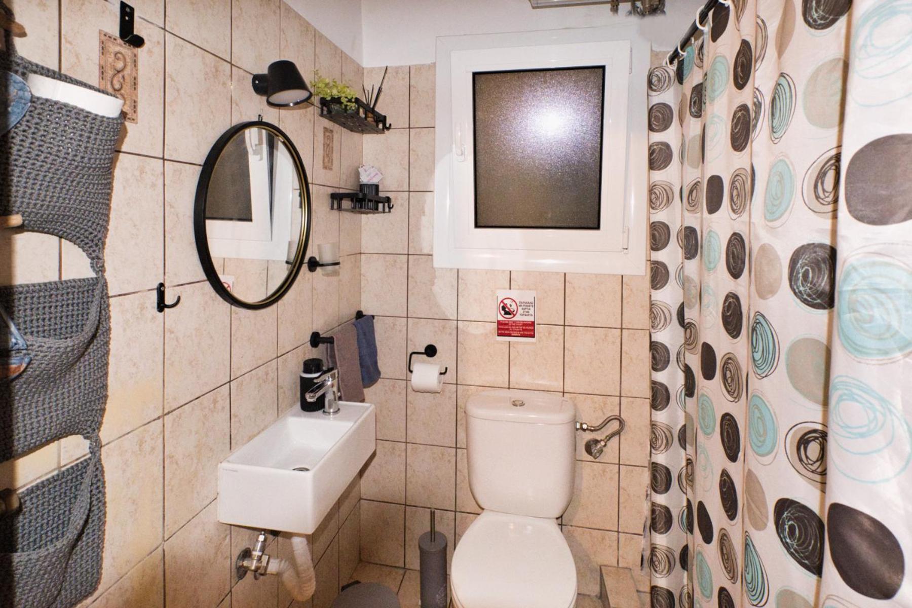 Unique Studio At Athens Riviera 1 Min From The Sea Zewnętrze zdjęcie